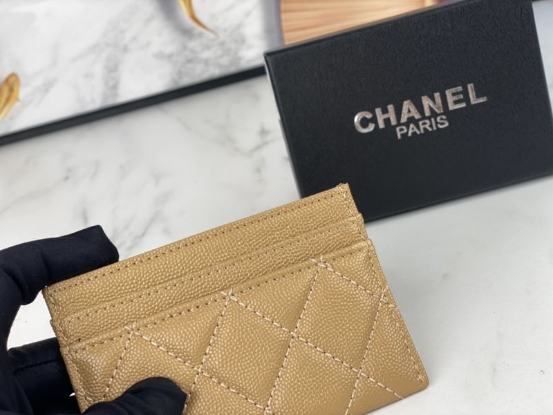 Chanel Wallets Purse